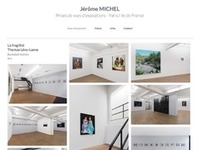 Jerome Michel - photographe d'art contemporain