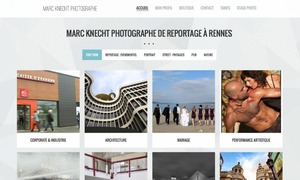 Marc Knecht - Photographe à Rennes