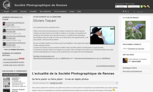 Société Photographique de Rennes